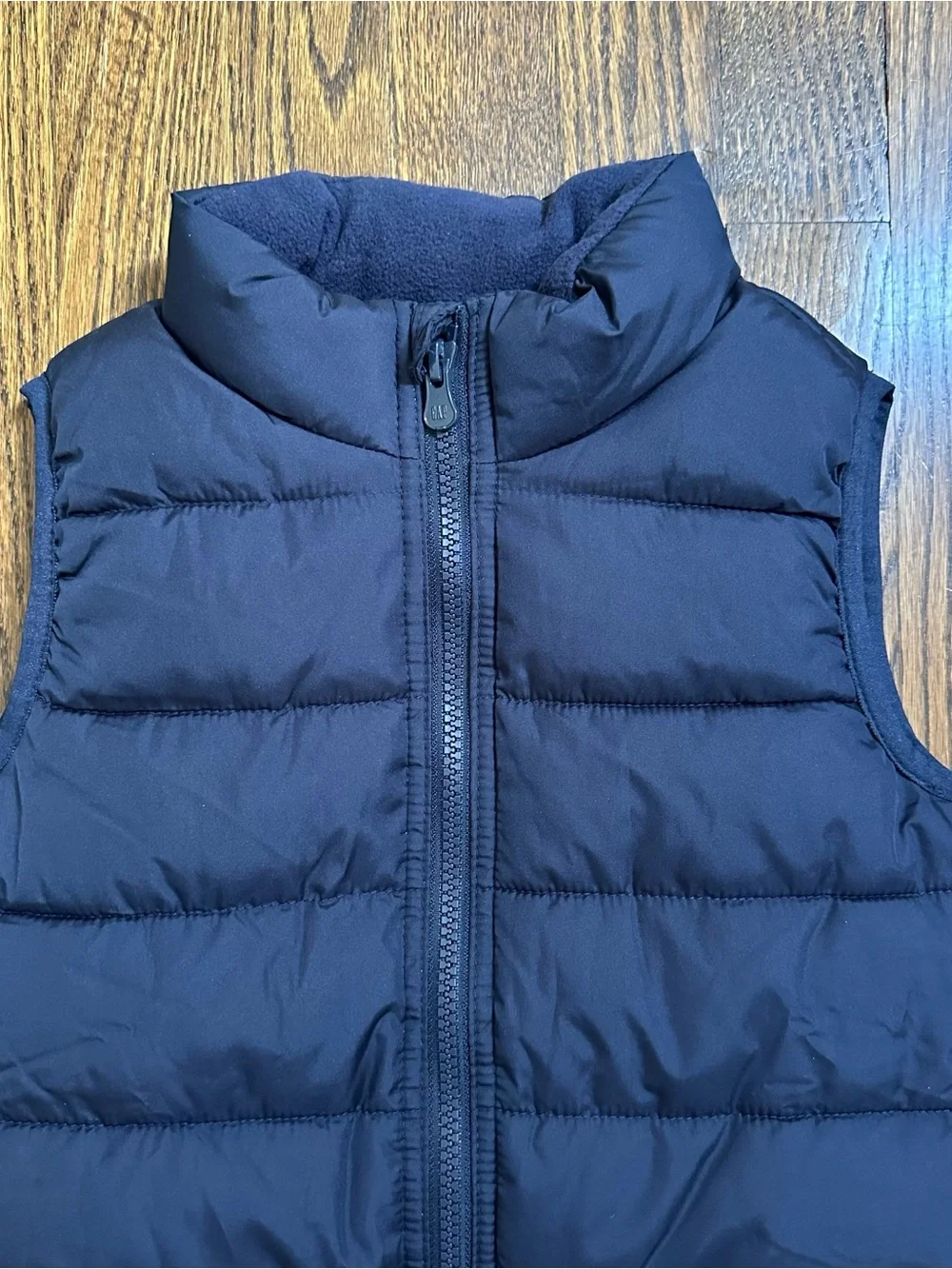 Gap Puffer Vest